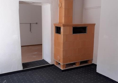 Verkauf / Lager