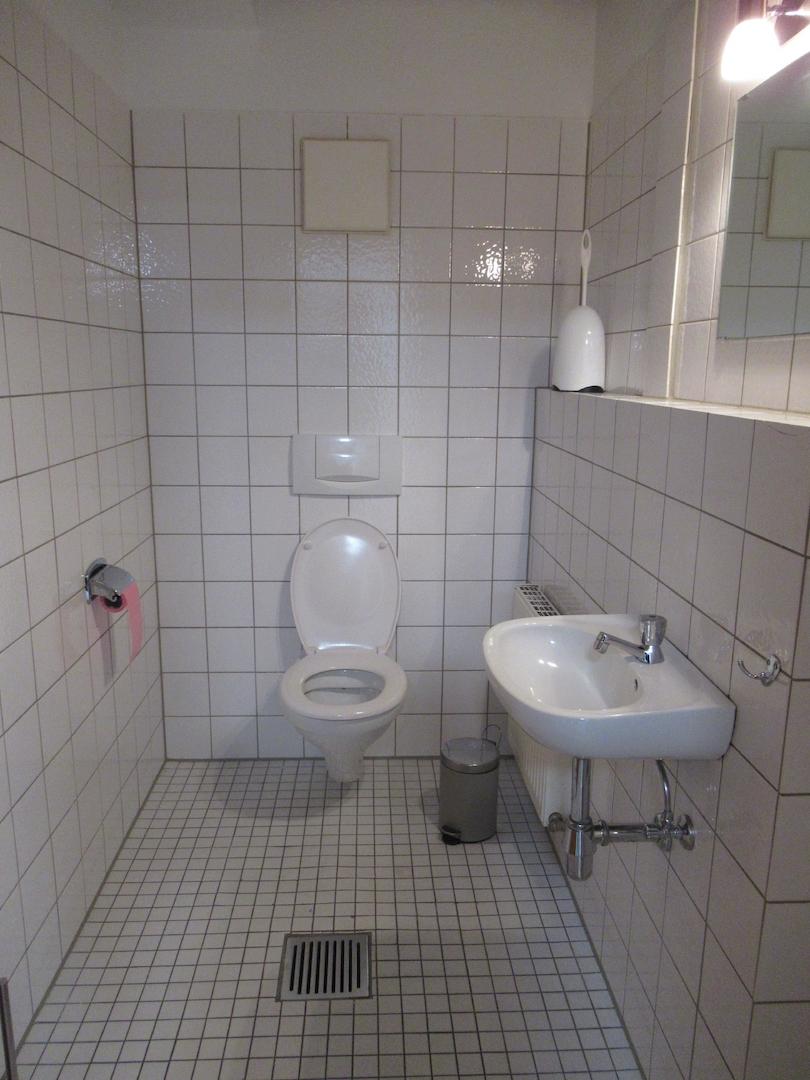 WC