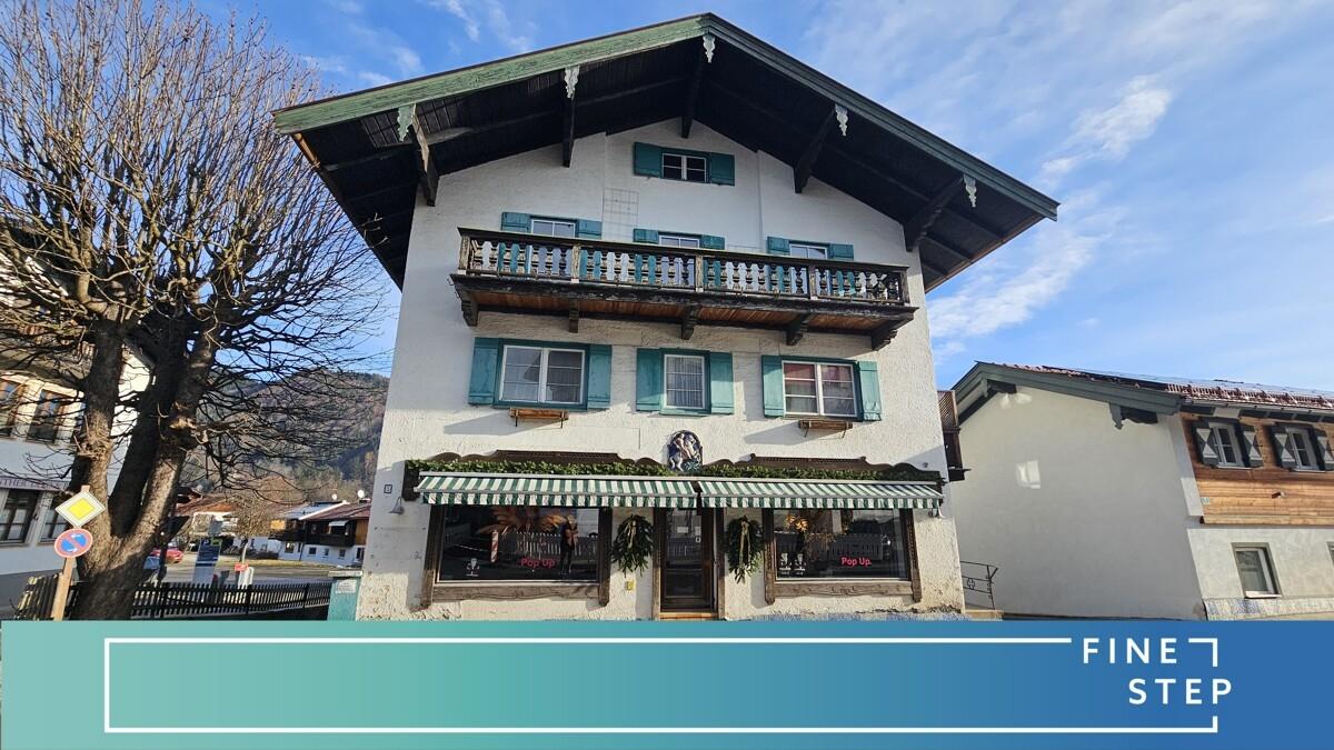 FINESTEP Immobilien GmbH