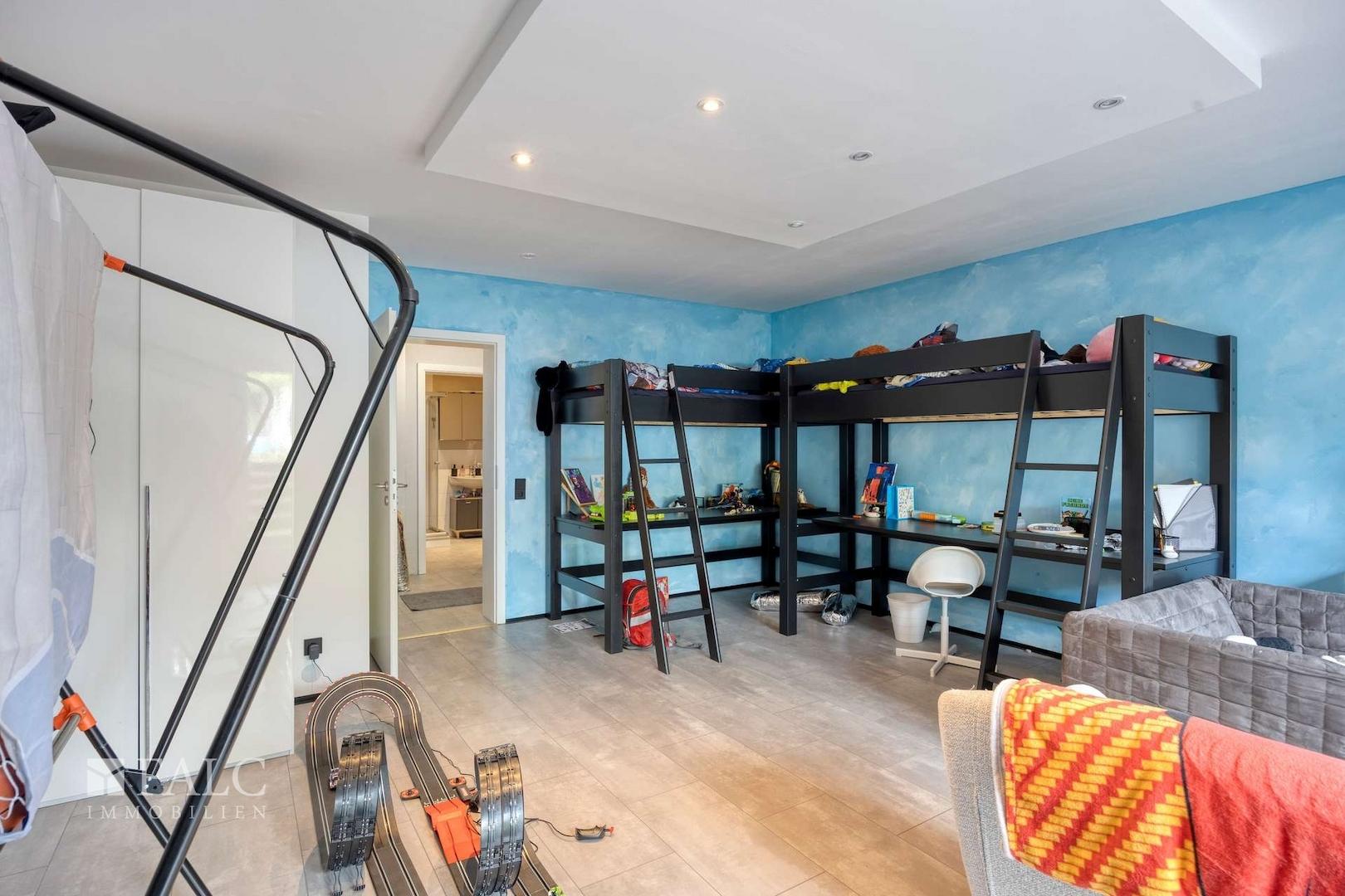 Kinderzimmer UG