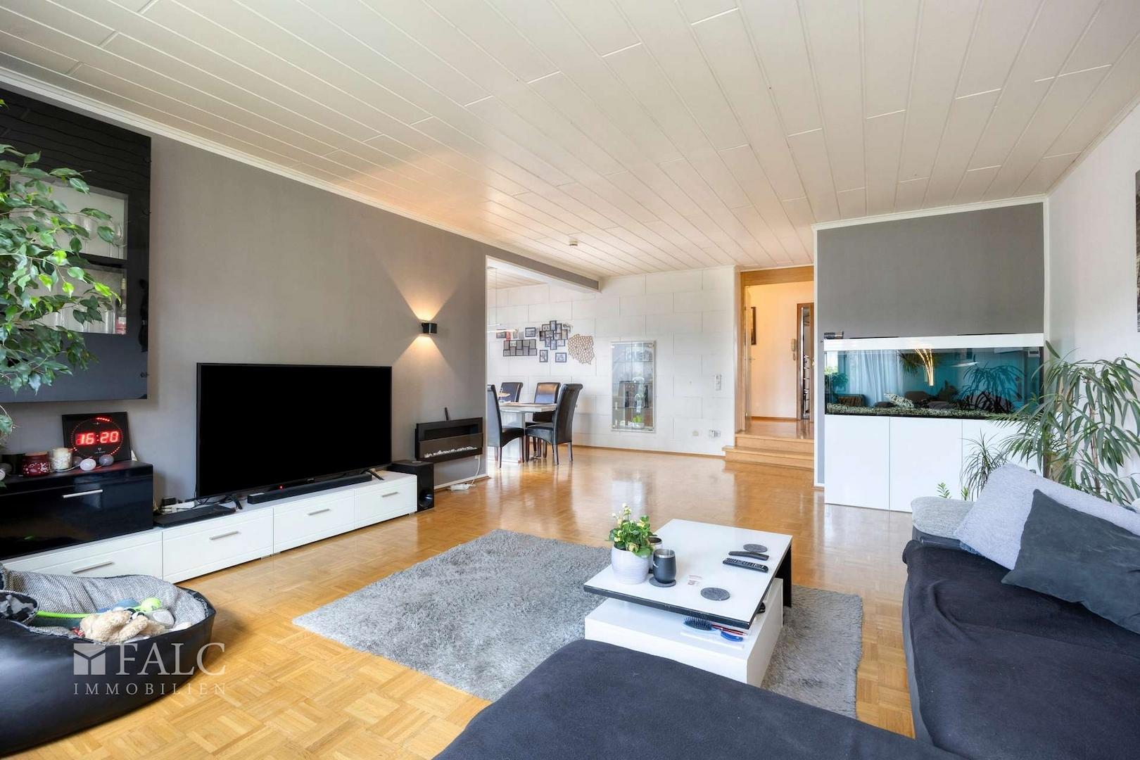 Wohnzimmer OG