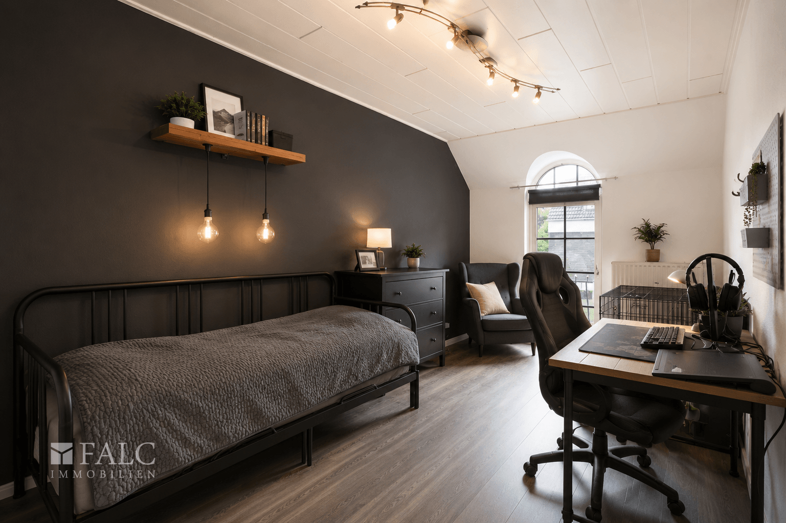 Schlafzimmer  OG