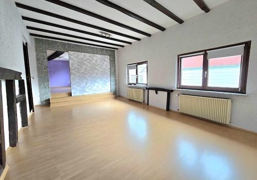 OG Wohnzimmer