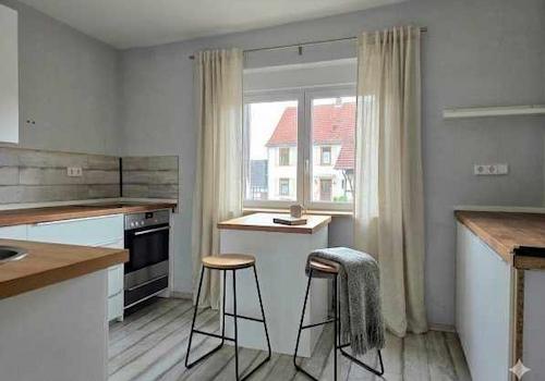 EG Küche