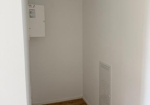 Garderobe / Nische Eingang
