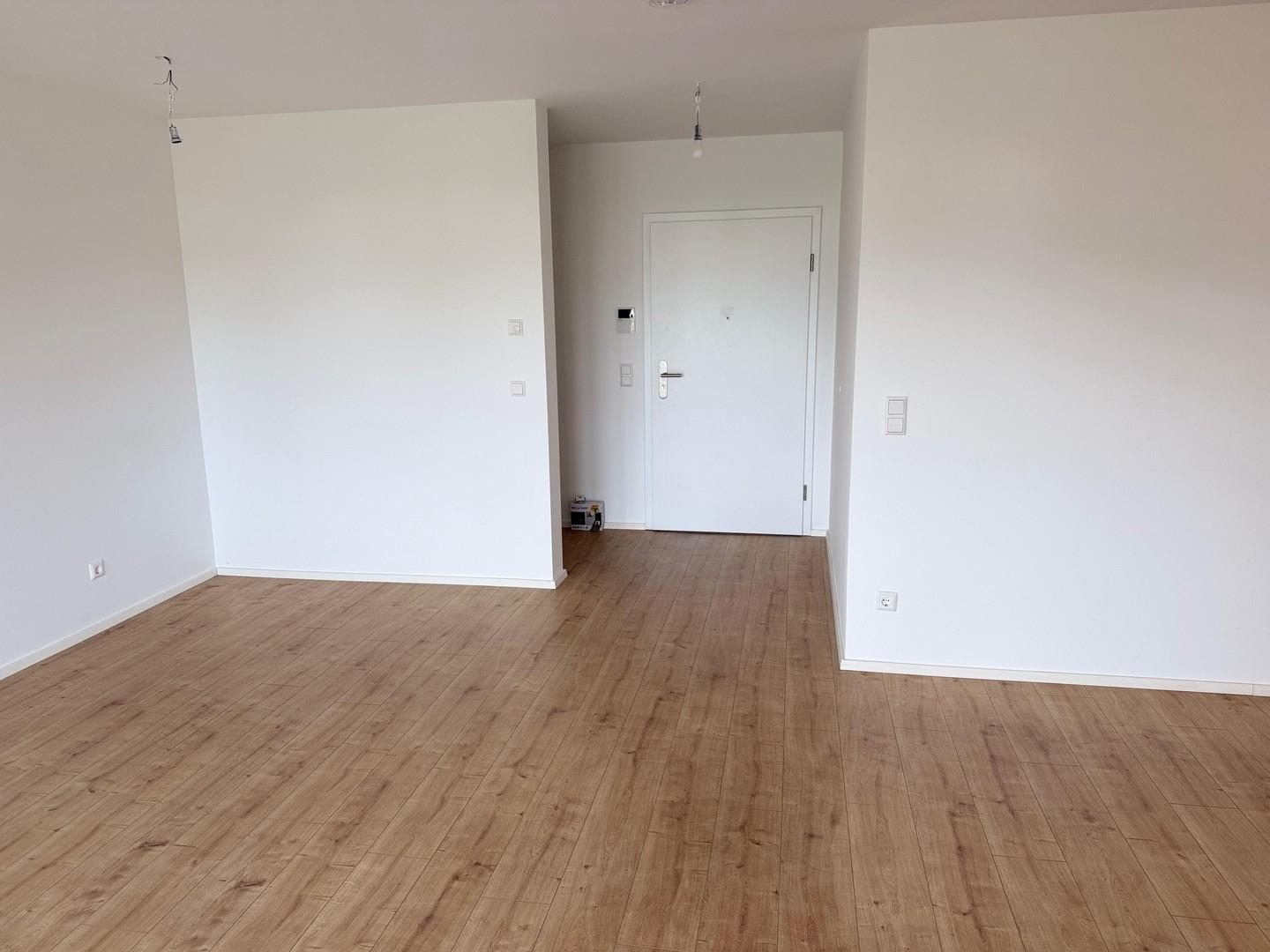 Esszimmer / Eingangsbereich 