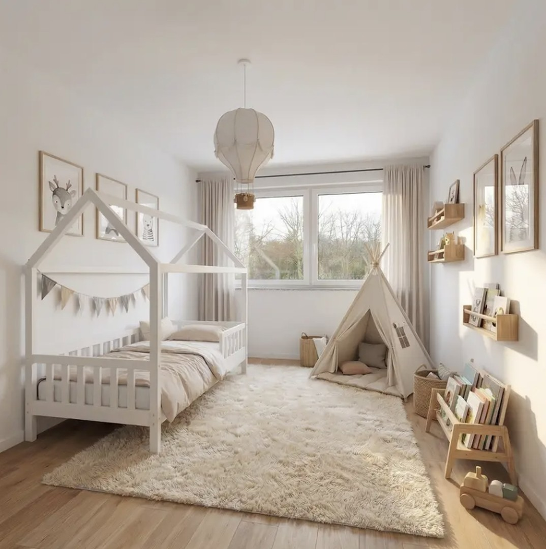 Kinderzimmer