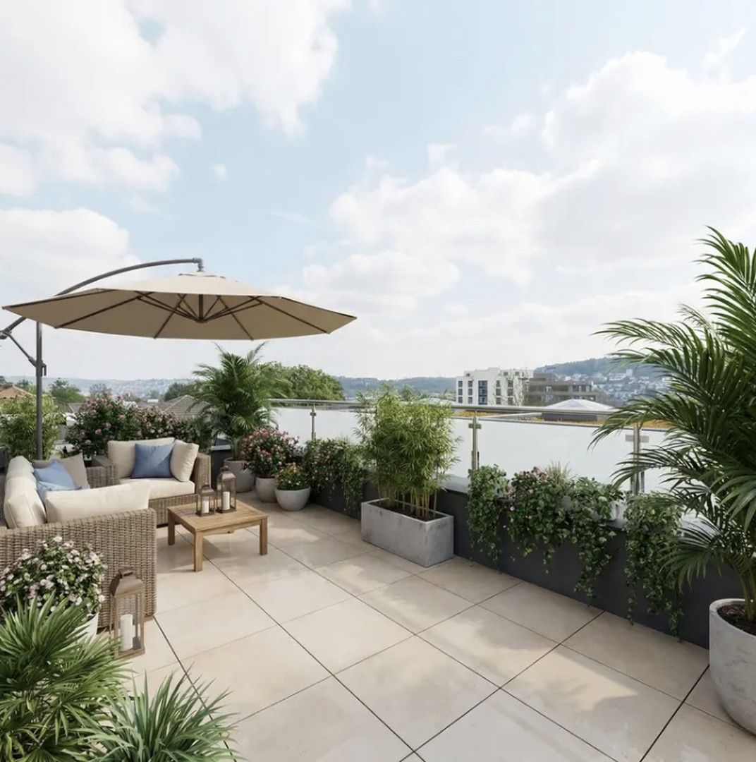 Balkon