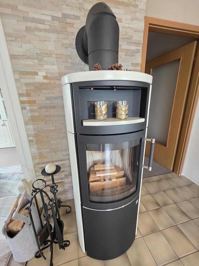 Kamin