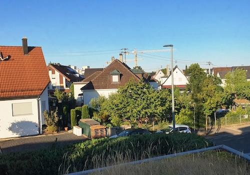 Aussicht