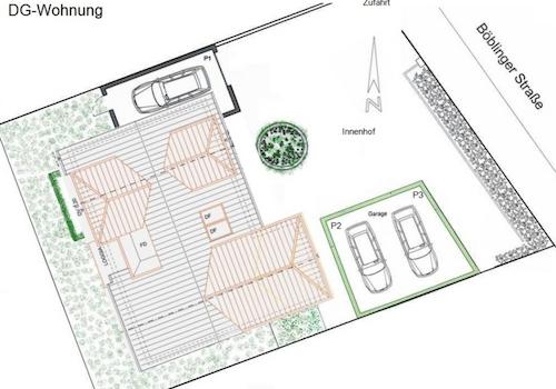 Plan Dachgeschoss2