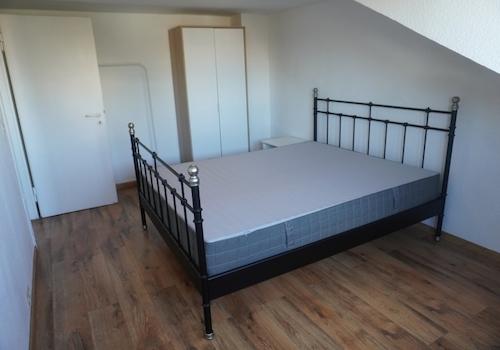 Schlafzimmer 3