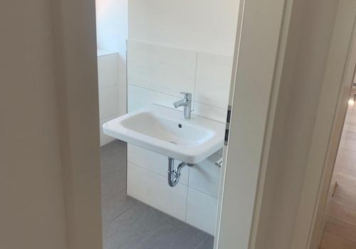 Badezimmer 1
