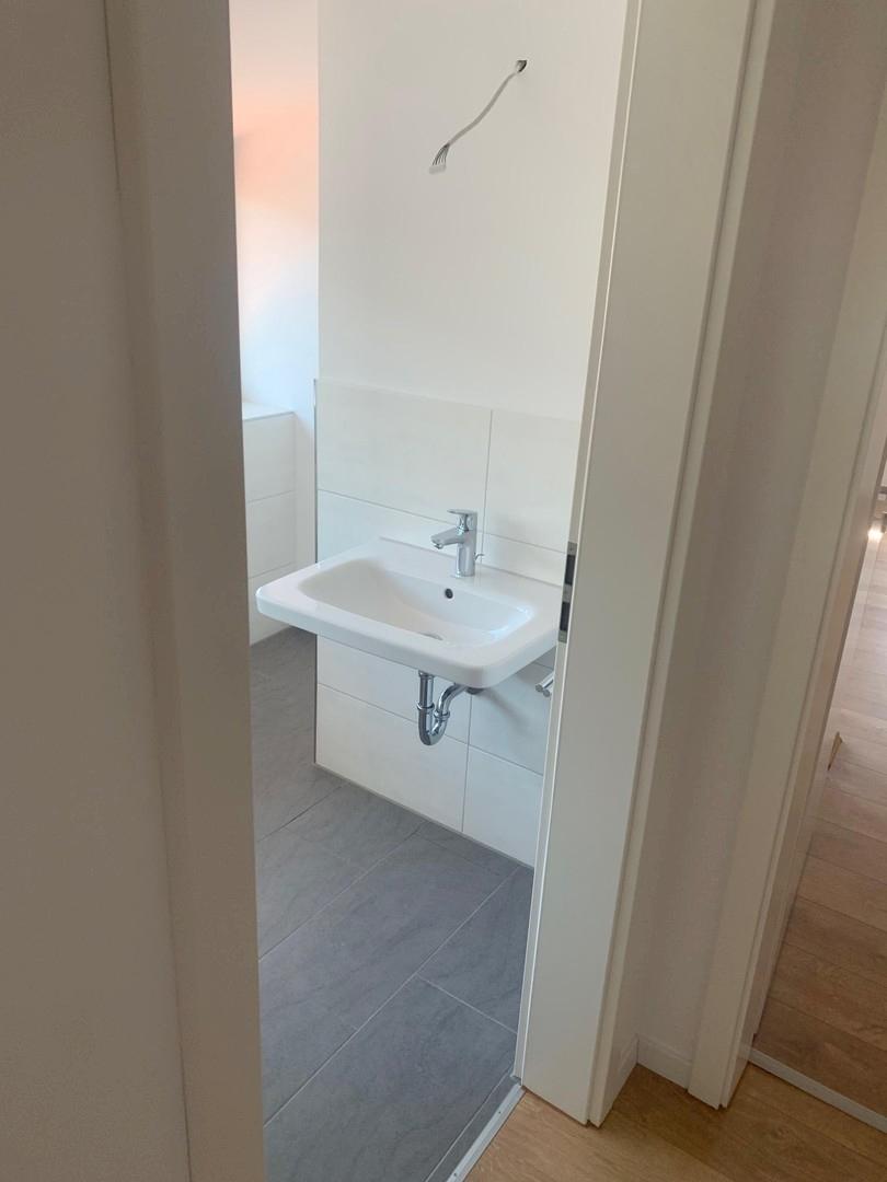 Badezimmer 1