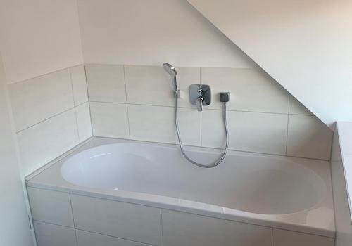 Badezimmer 2