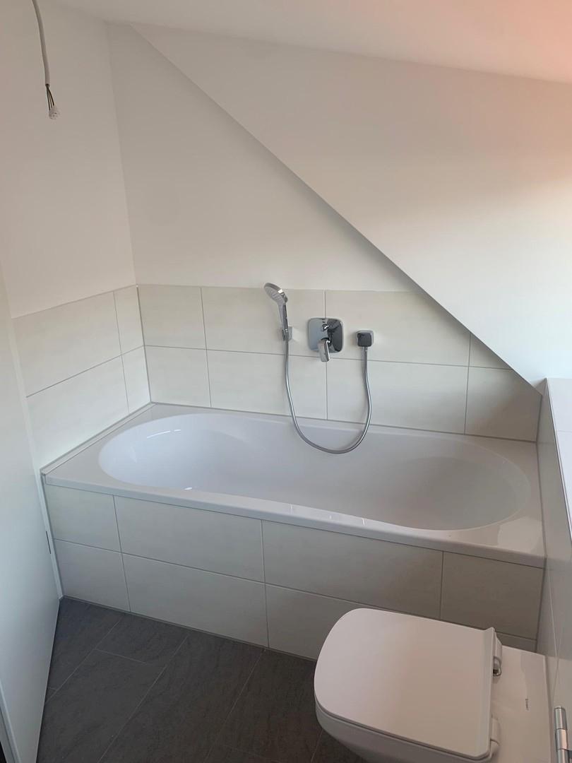 Badezimmer 2