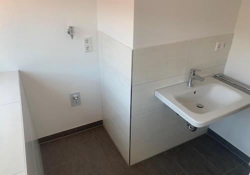 Badezimmer 3