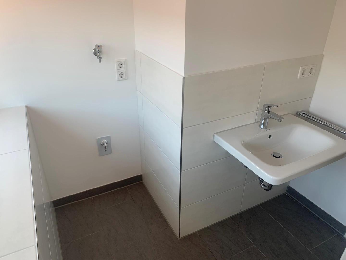 Badezimmer 3
