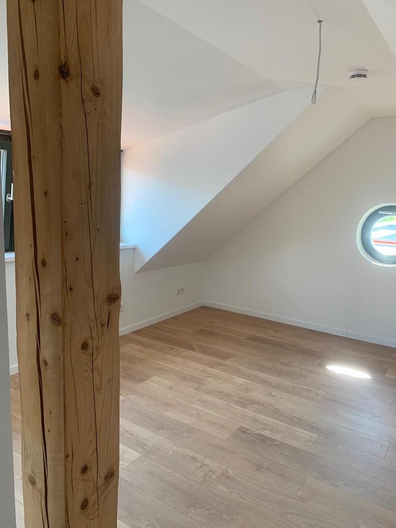 Zimmer eingeschränkt nutzbar