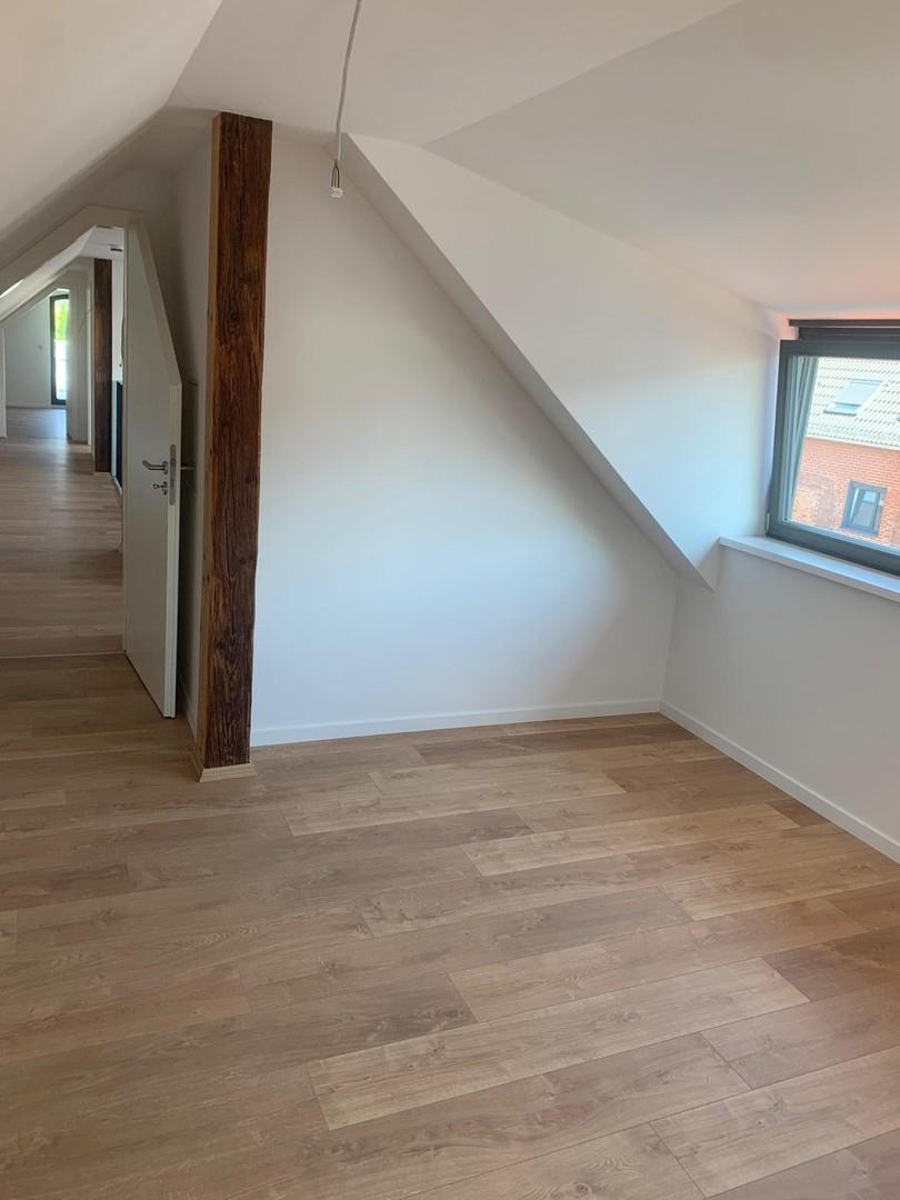 Zimmer eingeschränkt nutzbar