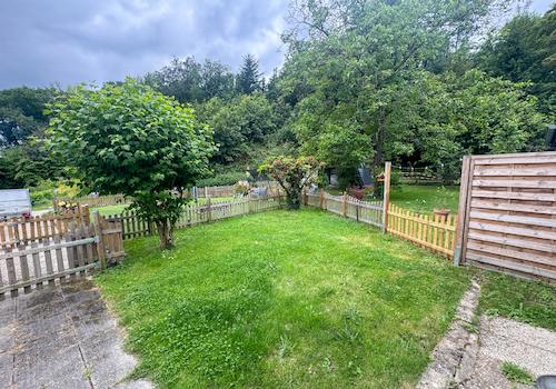 14 Garten