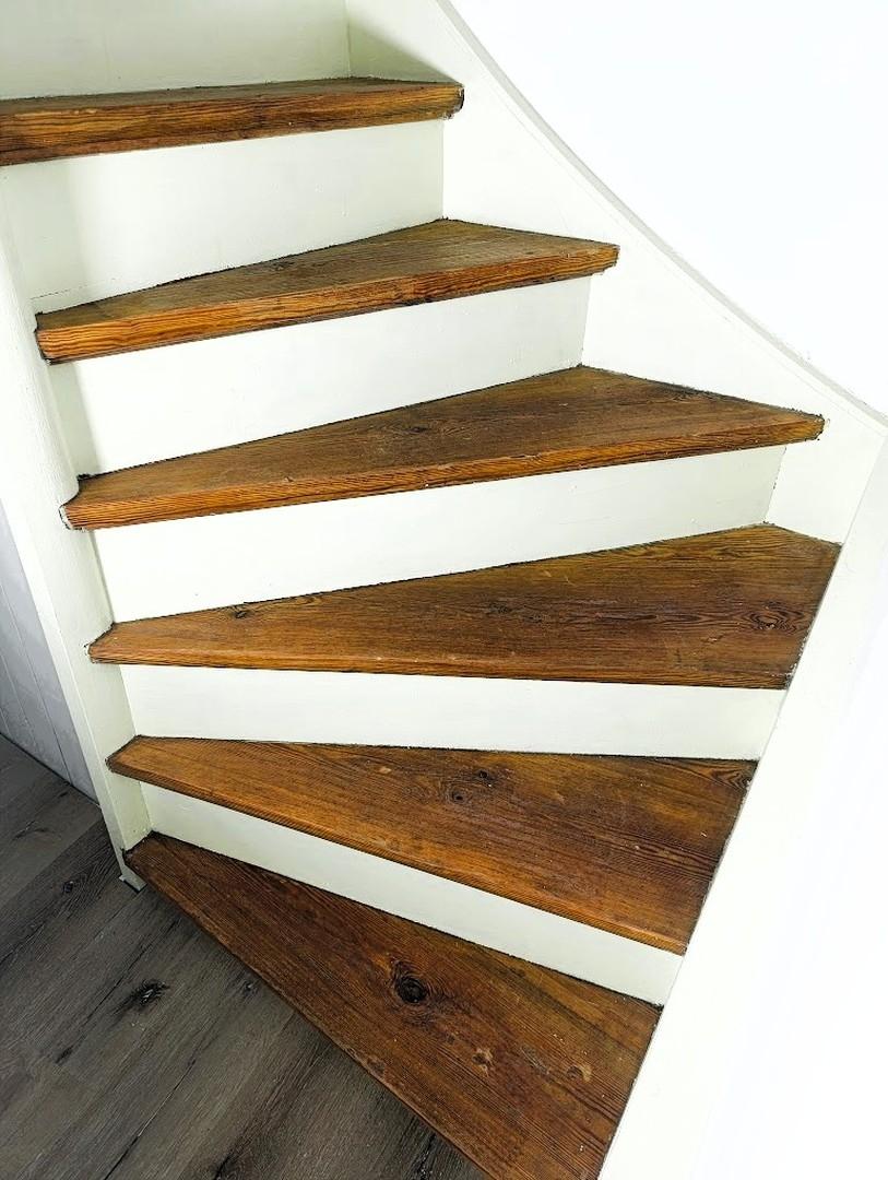 Treppe