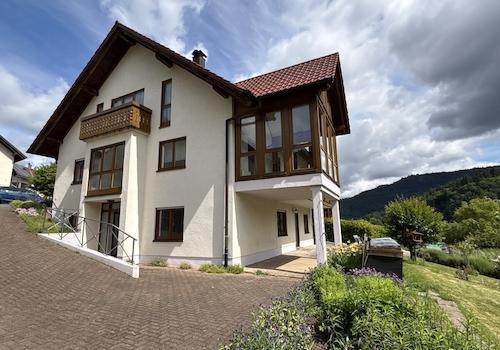 Hofbereich