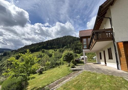 Terrassenbereich