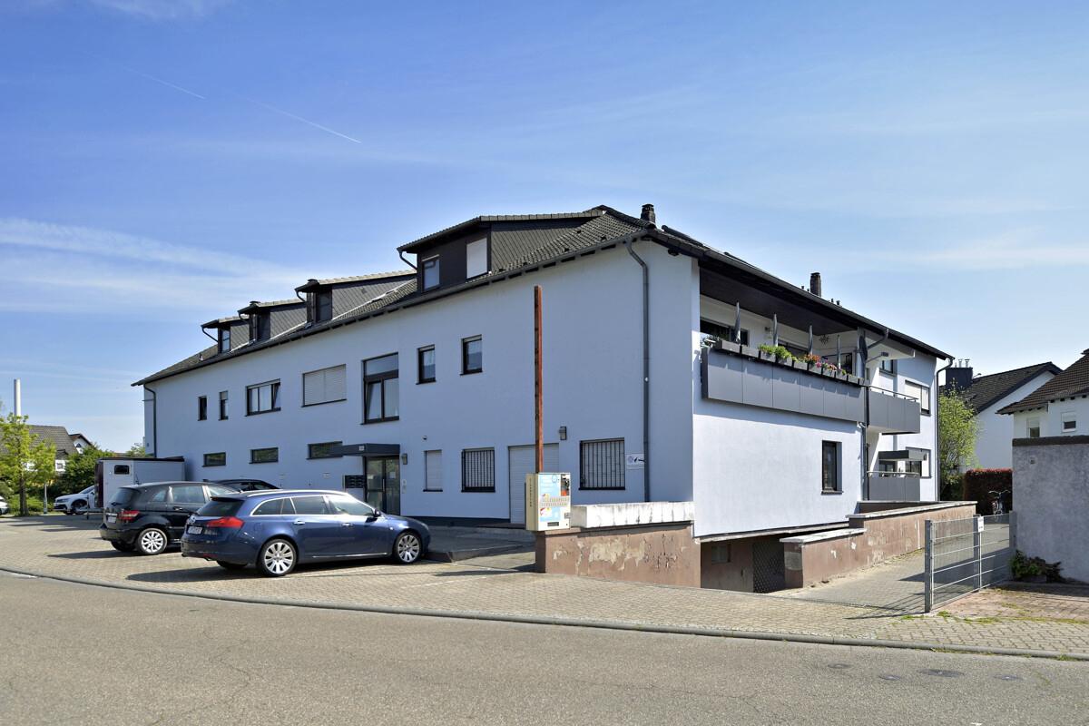 Außenansicht