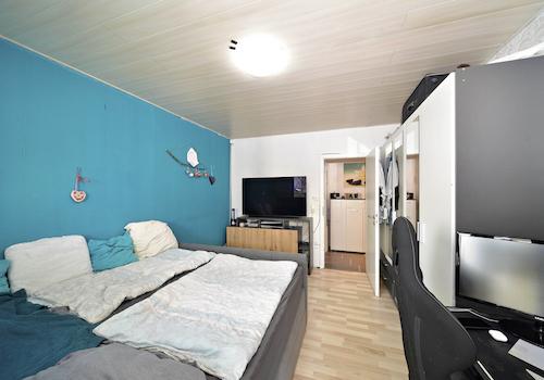 Elternschlafzimmer