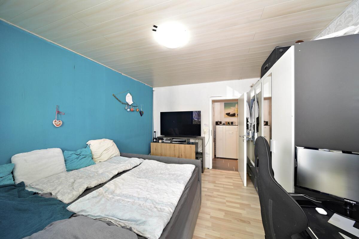 Elternschlafzimmer