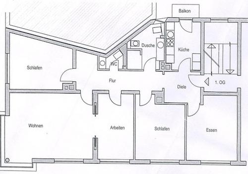 Grundriss (schematisch)