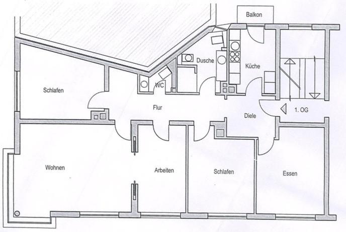 Grundriss (schematisch)