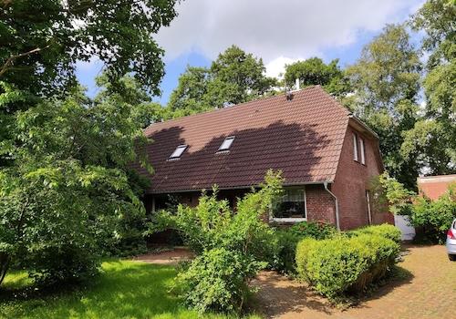 Einfamilienhaus