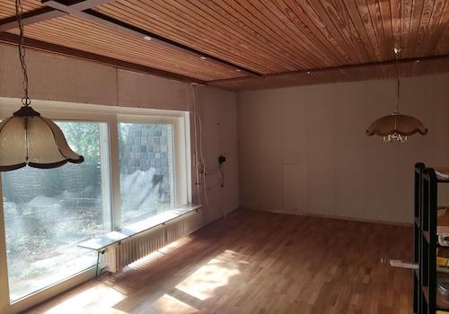 EFH Wohnzimmer