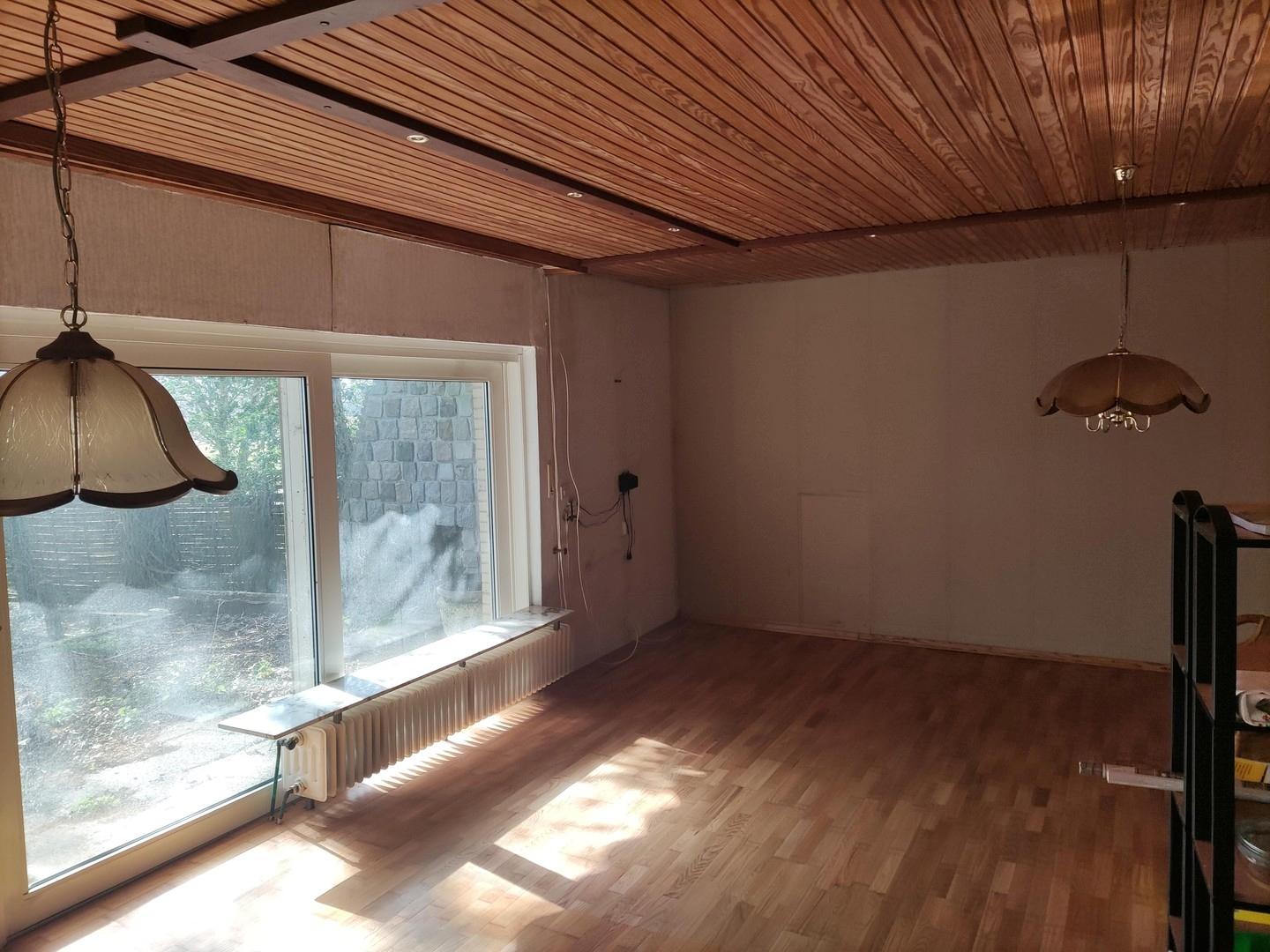 EFH Wohnzimmer