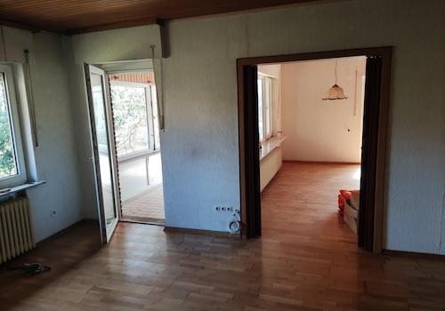 EFH Esszimmer