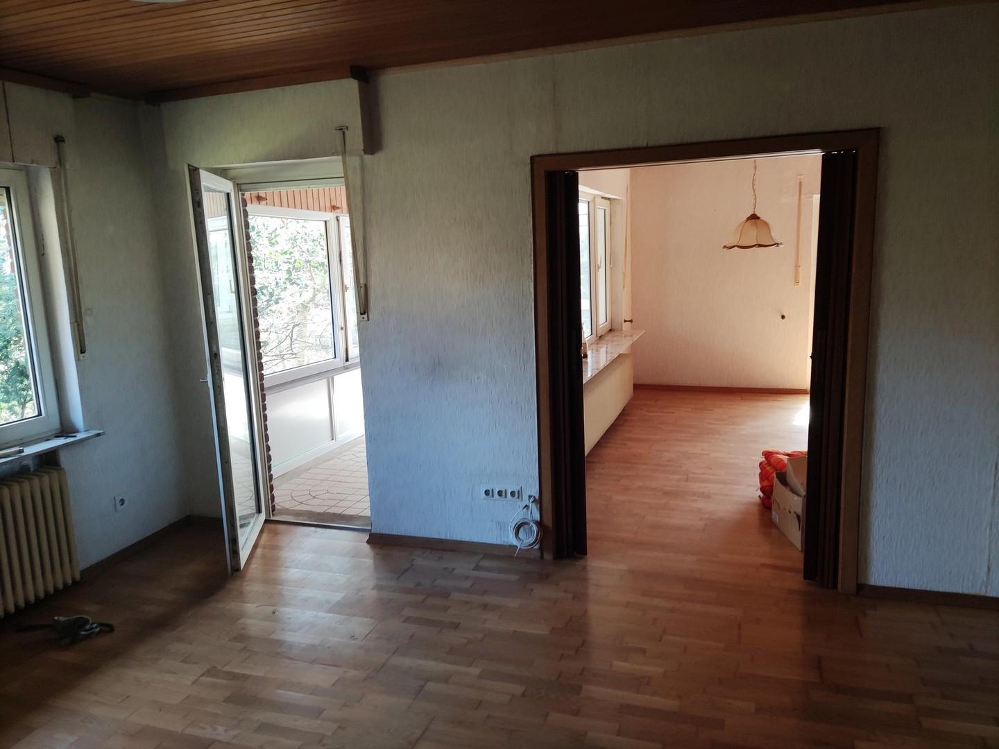 EFH Esszimmer