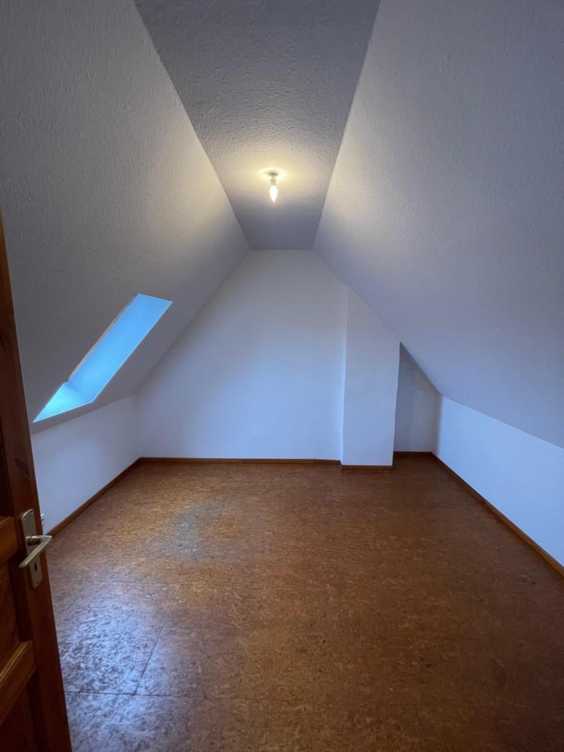 Zimmer 2 (oben)