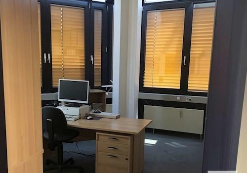 Büro