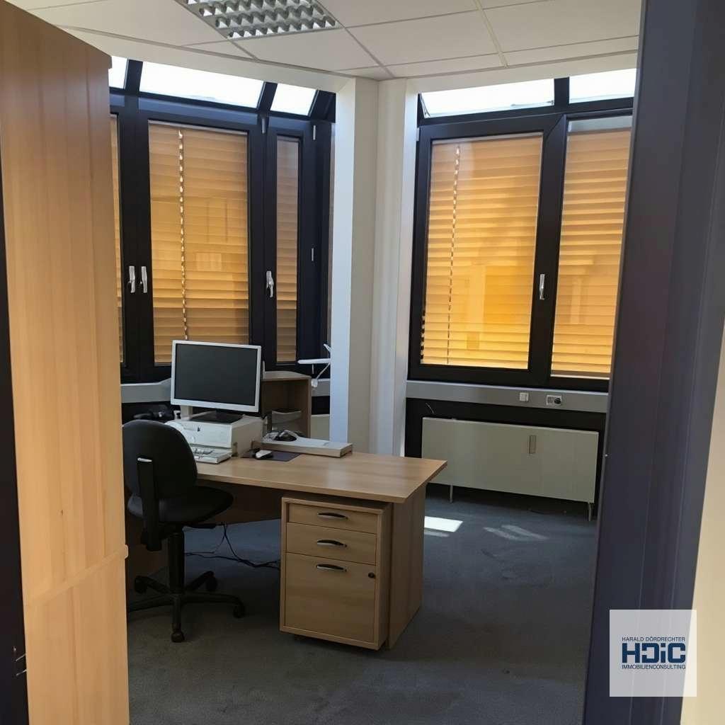 Büro
