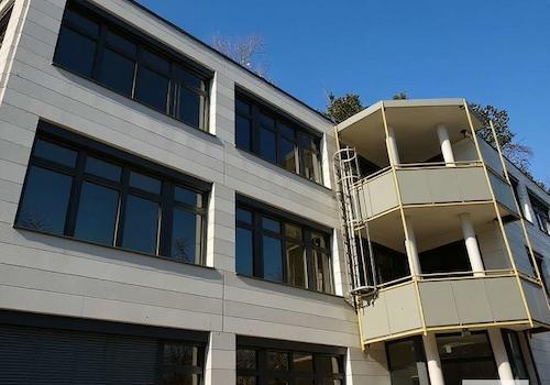 Außenansicht