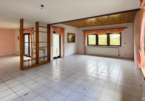 EG Wohnzimmer
