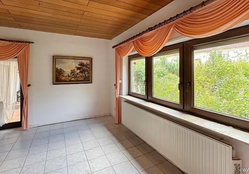 EG Wohnzimmer