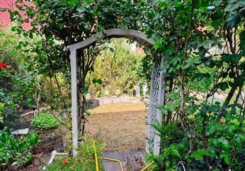 EG Garten