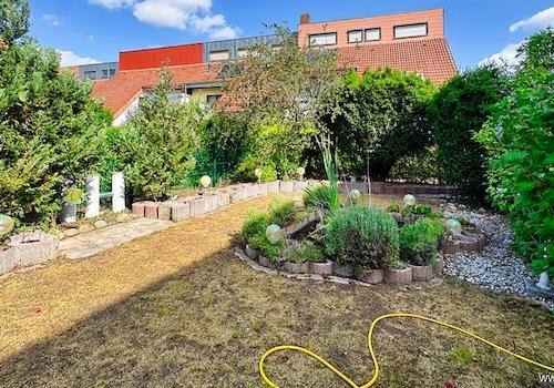 EG Garten
