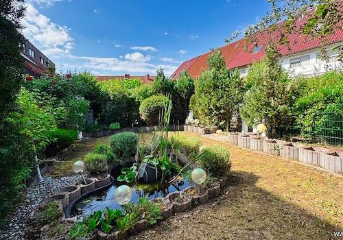 EG Garten