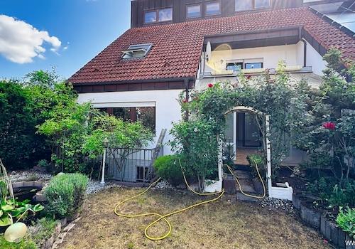EG Garten