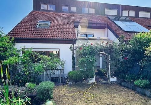 EG Garten