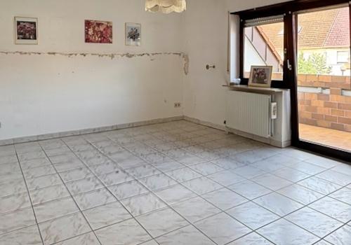 OG rechtes Schlafzimmer